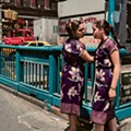 Daydreaming on Bleeker Street, New York, NY, 1981.jpeg